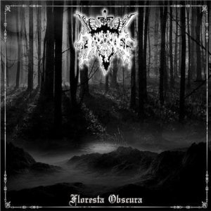 Darkaliel - Floresta Obscura