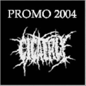 Cicatrix - Promo 2004