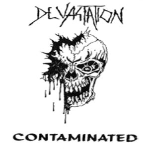 Devastation - Contaminated