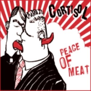 Cortisol - Peace of MeaT