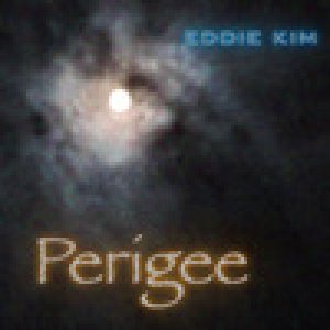 Eddie Kim - Perigee