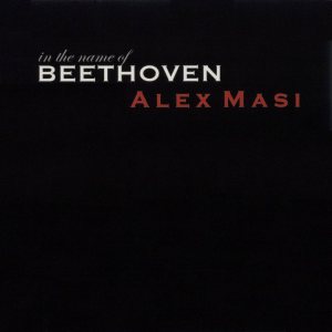 Masi - In the Name of Beethoven