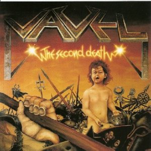 Vavel - The Second Death