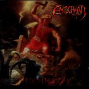 Enochian - Stormthrone