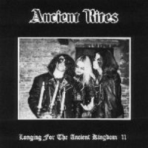 Ancient Rites - Longing for the Ancient Kingdom II / Windows