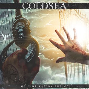ColdSea - My Sins Are My Choice