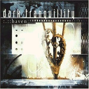 Dark Tranquillity - Haven