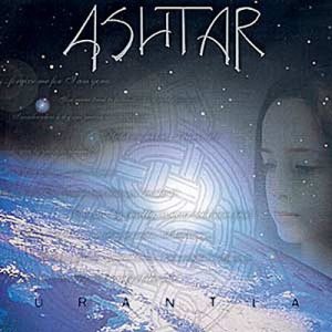 Ashtar - Urantia