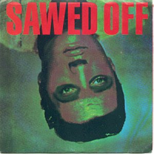 Melvins - Sawed Off