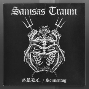 Samsas Traum - G.B.D.C. / Sonnentag