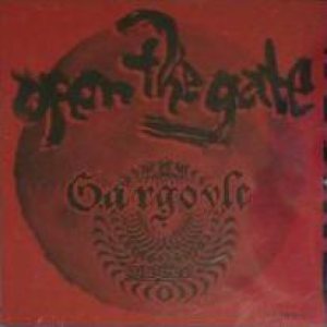 Gargoyle - Open the Gate