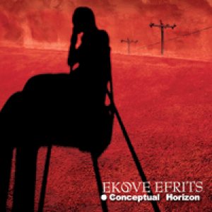 Ekove Efrits - Conceptual Horizon