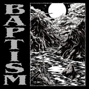 The Baptism - The Holy Water of Death