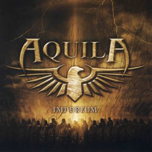 Aquila - Imperium