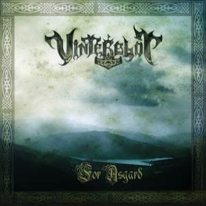 Vinterblot - For Asgard