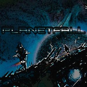 PlanetFall - PlanetFall