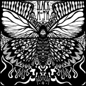 Black Moth - Debut Single