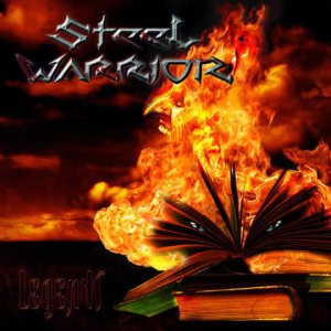 Steel Warrior - Legends