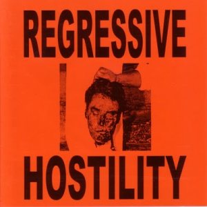Nasum / Irritate - Regressive Hostility