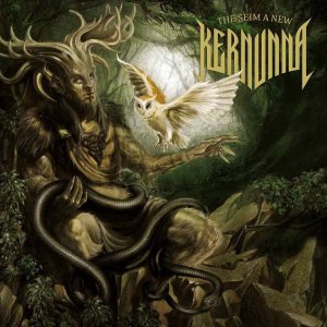 Kernunna - The Seim a New