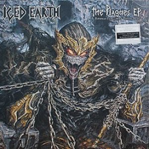 Iced Earth - The Plagues EP