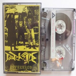 Darkside - Depression