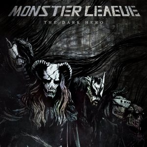 Monster League - The Dark Hero