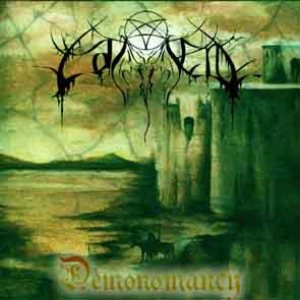 Lament - Demonomancy