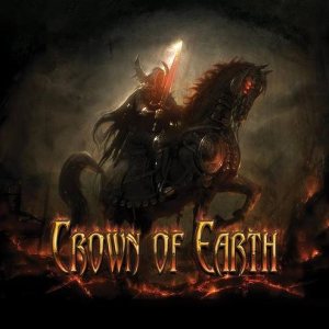 Crown Of Earth - Crown of Earth