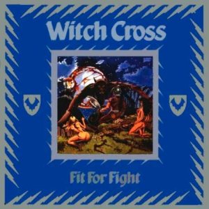Witch Cross - Fit for Fight