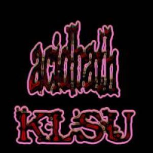 Golgotha - KLSU Radio