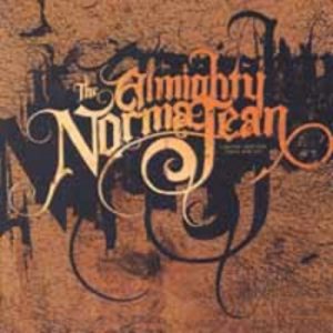 Norma Jean - The Almighty Norma Jean Limited Edition Vinyl Boxset