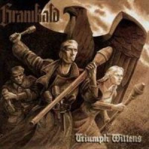 Branikald - Triumf Voli