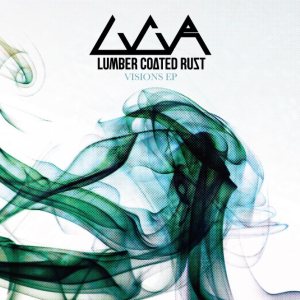 Lumber Coated Rust - VISIONS