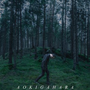 Aokigahara - Aokigahara