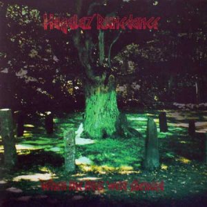 Hagalaz' Runedance - When the Trees Were Silenced