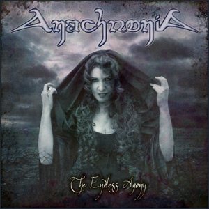 Anachronia - The Endless Agony