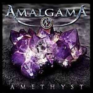 Amalgama - Amethyst
