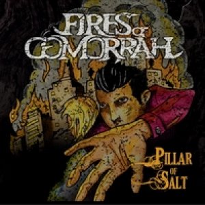 Fires of Gomorrah - Pillar of Salt