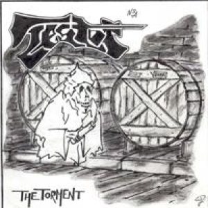 Testor - The Torment
