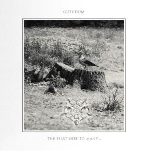 Guthrum - The First Ode to Many...