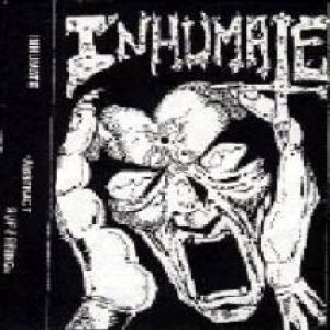 Inhumate - Abstract Suffering