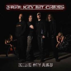 Free Key Bit-Chess - Kiss My Ass