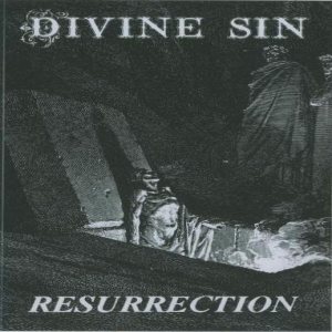 Divine Sin - Resurrection