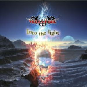 Vell'z Fire - Into the Light