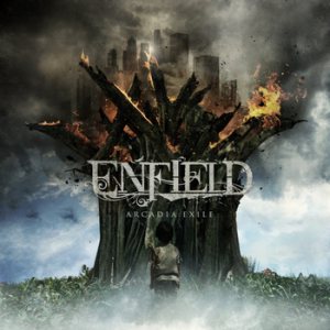 Enfield - Arcadia​:​Exile