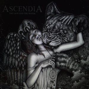 Ascendia - The Lion and the Jester