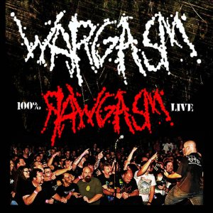 Wargasm - Rawgasm: Live in Boston