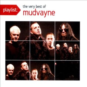 Mudvayne - Playlist: the Very Best of Mudvayne