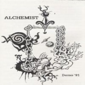 Alchemist - Demo '91